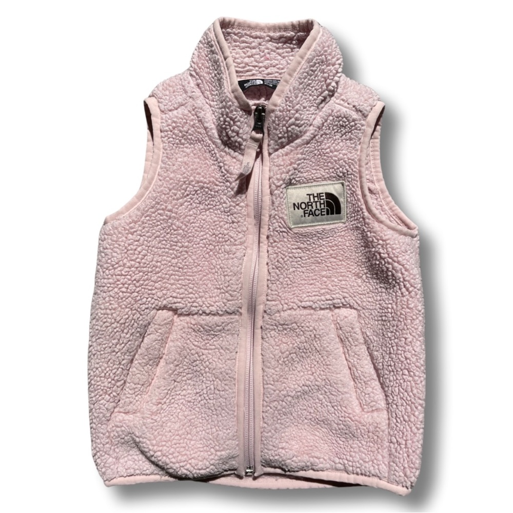 The North Face Campshire Vest